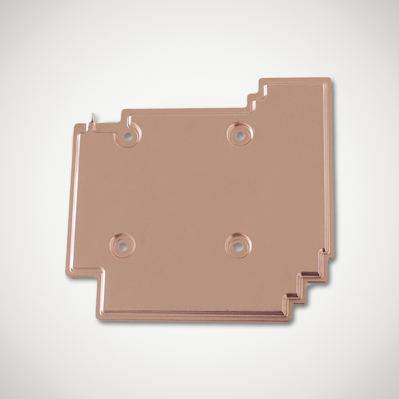 VC均熱板有什么益處？