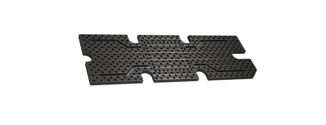 石墨材料有哪些特性？