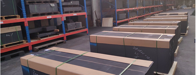 炭-石墨類材料的6種提純技術(shù)原理、特點(diǎn)