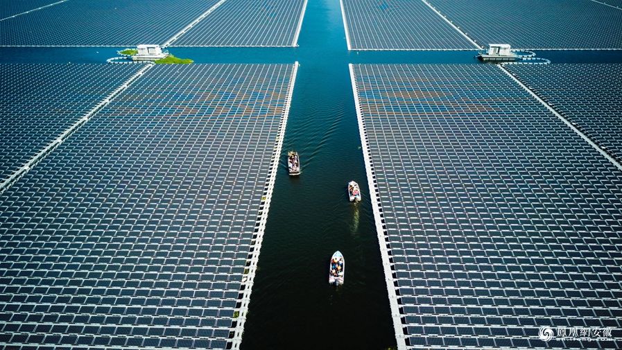 為什么光伏發(fā)電遲早要取代煤炭發(fā)電？