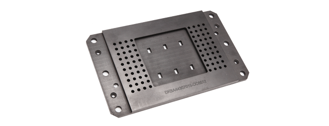 石墨制品的密度有多重要？