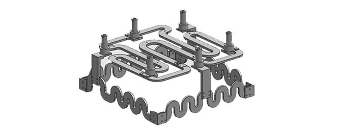 石墨制品在半導(dǎo)體、光伏產(chǎn)業(yè)領(lǐng)域的應(yīng)用