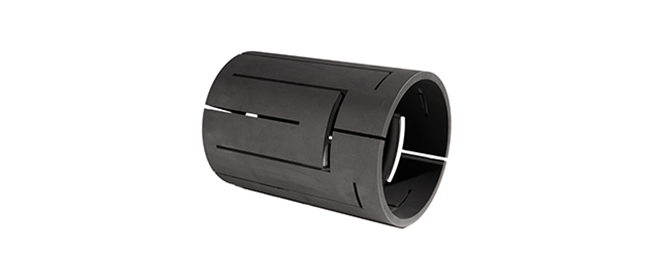 石墨制品加工中產(chǎn)品變形原因及解方法！