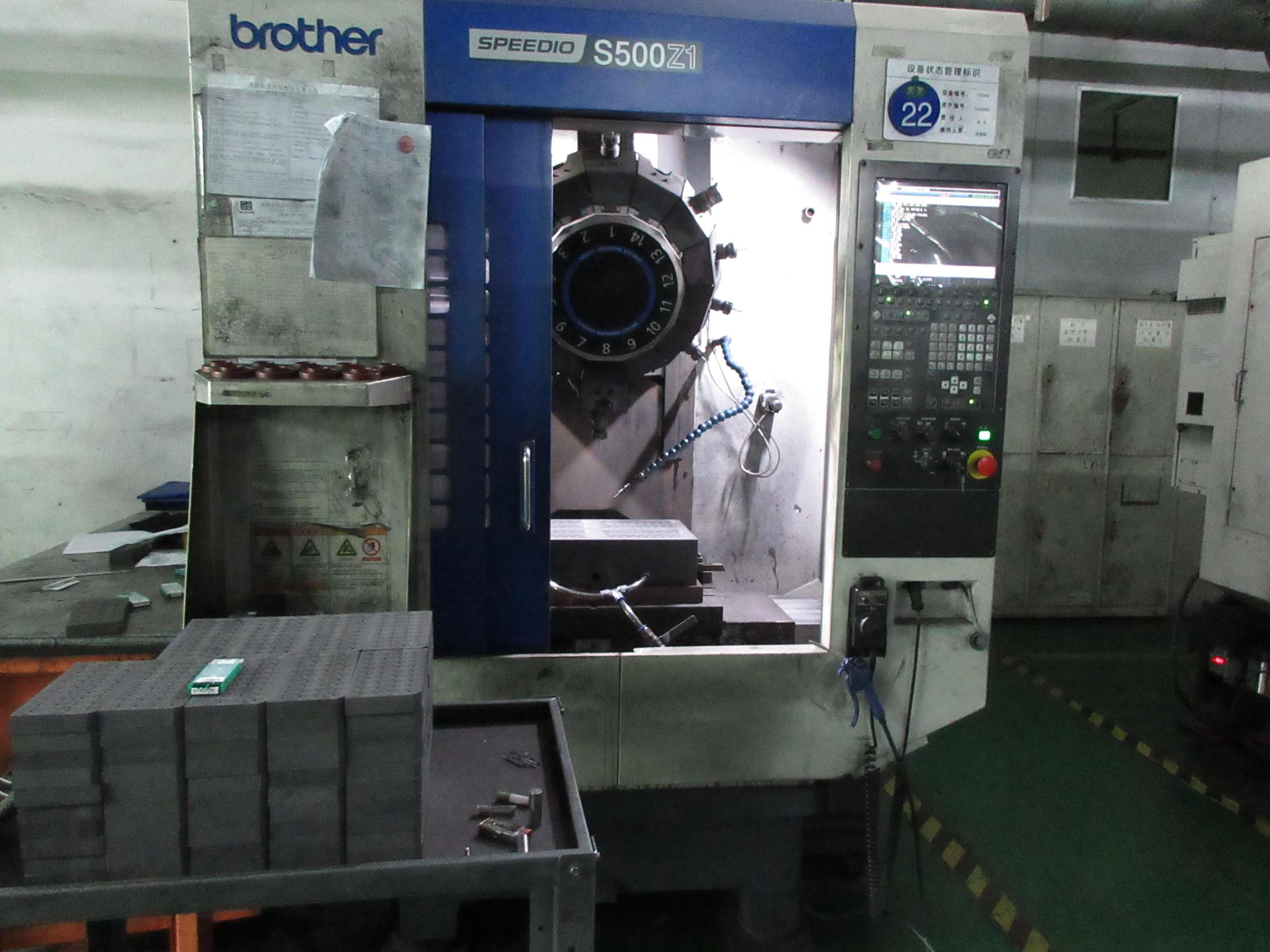 CNC數(shù)控機(jī)床 CNC數(shù)控機(jī)床