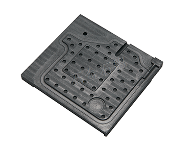 、擴散焊接夾具