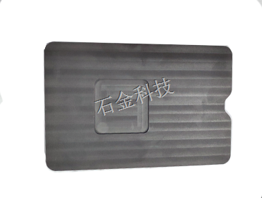 、擴散焊接石墨蓋板