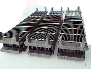 PECVD石墨舟 PECVD石墨舟