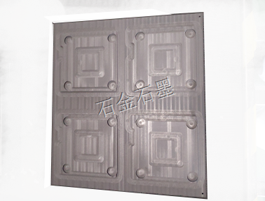 1出4石墨制品夾具 1出4石墨制品夾具