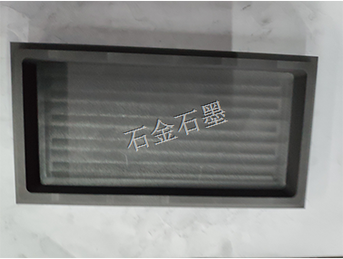 石墨零件-石墨盒 石墨零件-石墨盒