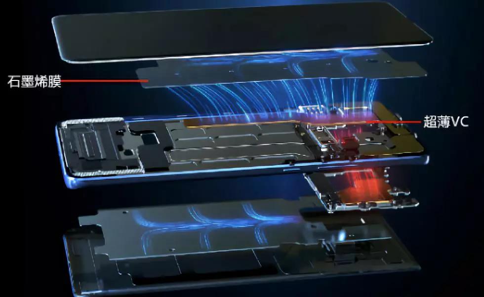 散熱石墨片 散熱石墨片