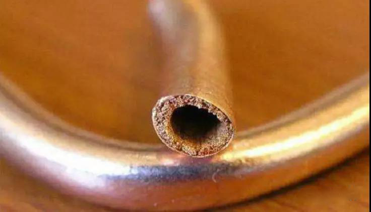 熱管內部細節(jié) 熱管內部細節(jié)