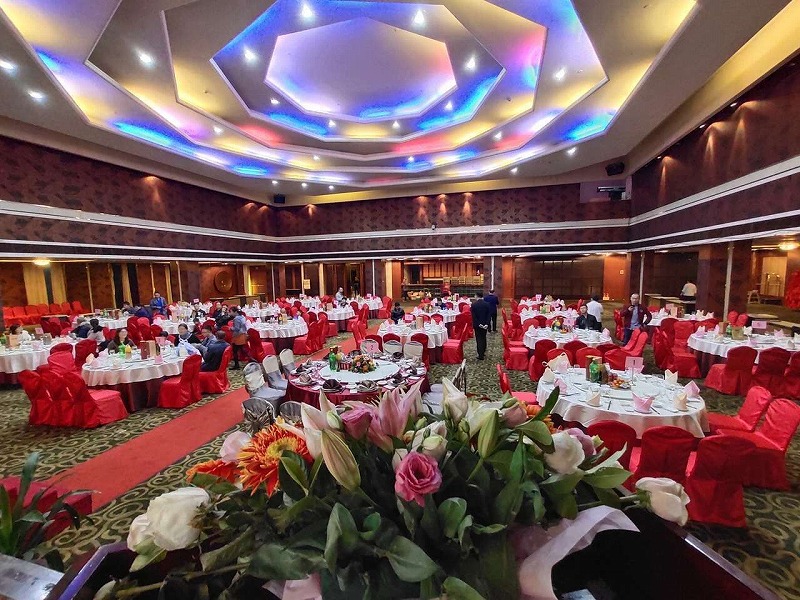 石金晚會(huì)現(xiàn)場(chǎng) 石金晚會(huì)現(xiàn)場(chǎng)