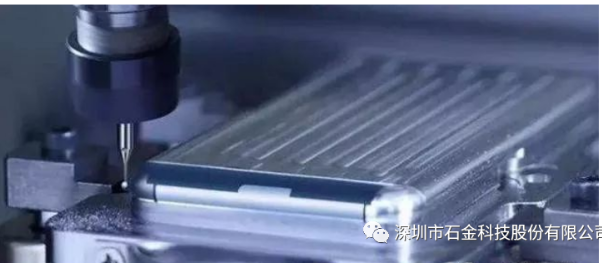 CNC加工中心 CNC加工中心