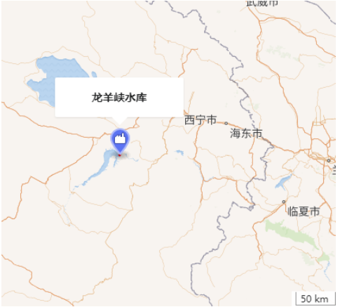 龍羊峽太陽(yáng)能電站 龍羊峽太陽(yáng)能電站