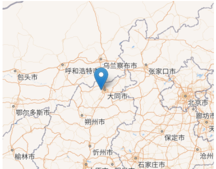 大同太陽(yáng)能領(lǐng)跑者基地 大同太陽(yáng)能領(lǐng)跑者基地