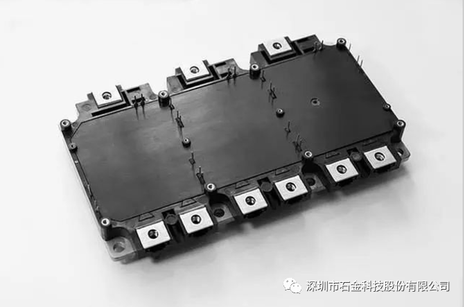 比亞迪車(chē)規(guī)級(jí)IGBT模組 比亞迪車(chē)規(guī)級(jí)IGBT模組