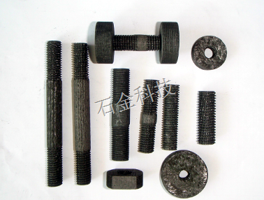 炭炭復(fù)合材料緊固件 炭炭復(fù)合材料緊固件