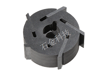 新能源車真空泵石墨轉(zhuǎn)子、葉片