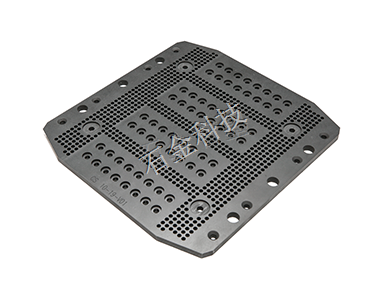 電子封裝石墨模具 電子封裝石墨模具