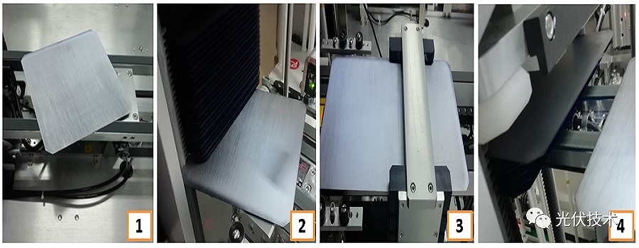 硅片旋轉(zhuǎn) 硅片旋轉(zhuǎn)