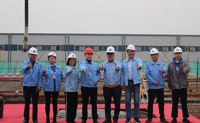 石金科技領導 石金科技領導