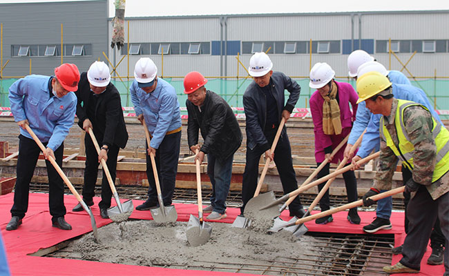 石金科技 石金科技